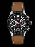 Automatic Diameter | Chronograph Men’s Watch – 0495