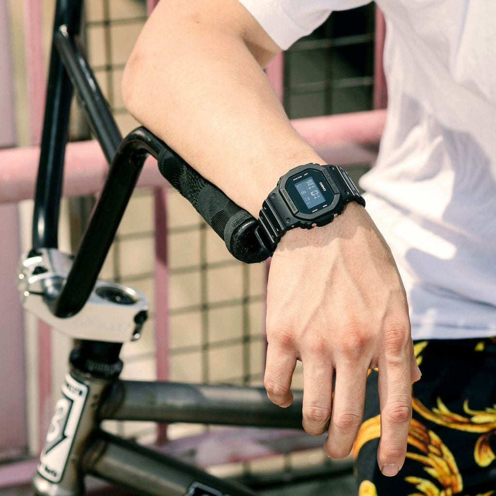 G-Shock DW5600BB Black