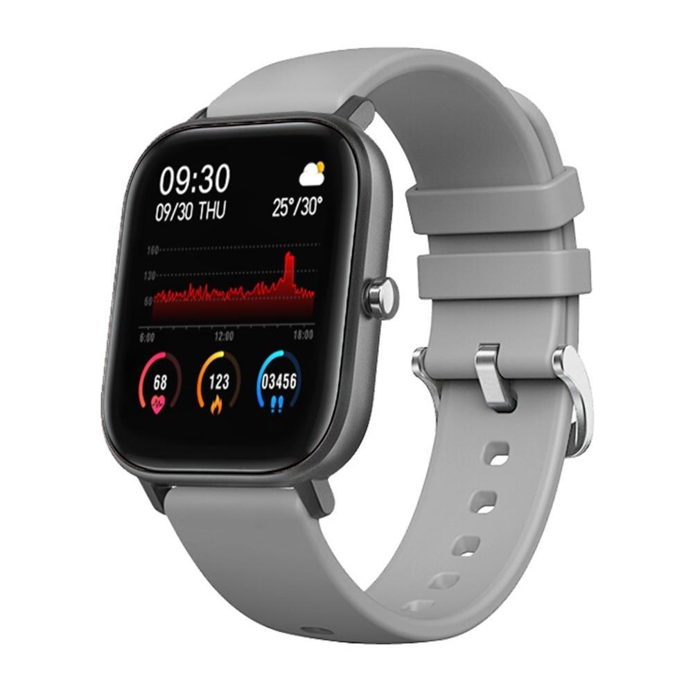 Colmi P8 Grey