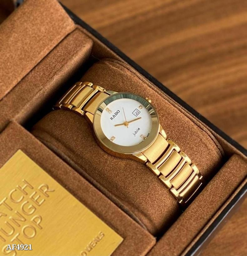 RADO Ladies premium watch