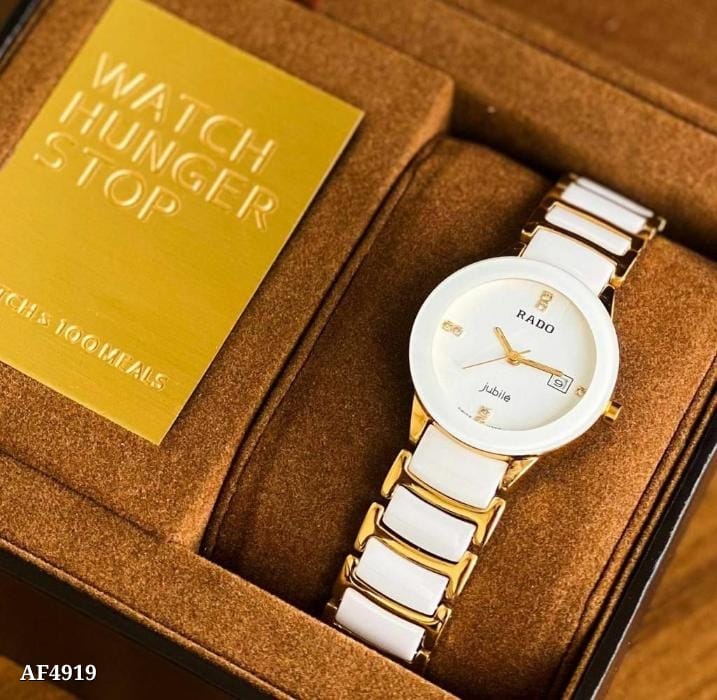 RADO Ladies premium watch