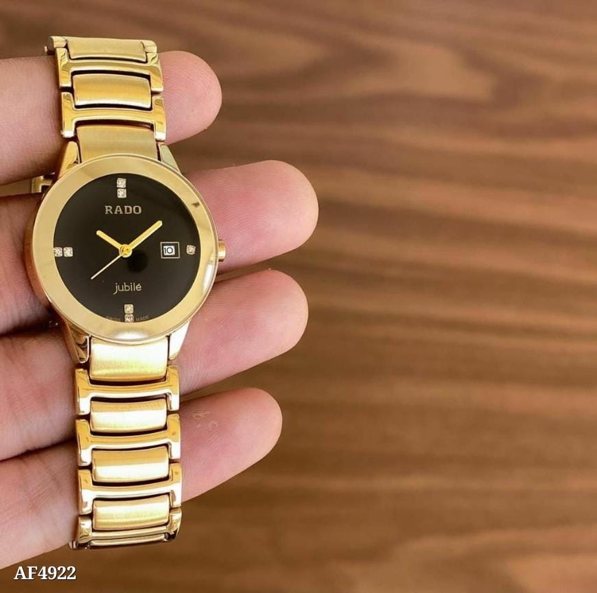 RADO Ladies premium watch