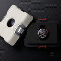 Mazzucato RIM Reversible Automatic All Black