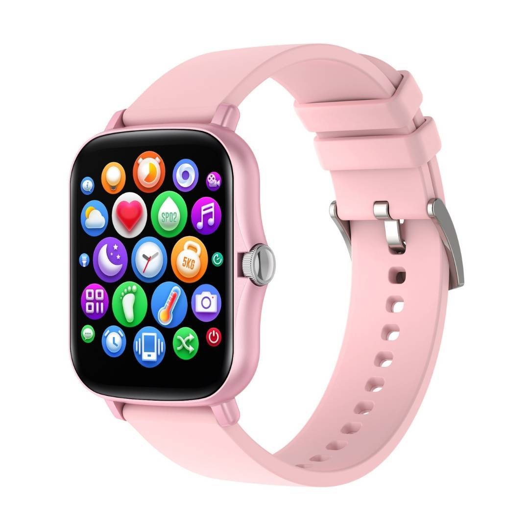 Colmi PLUS pink