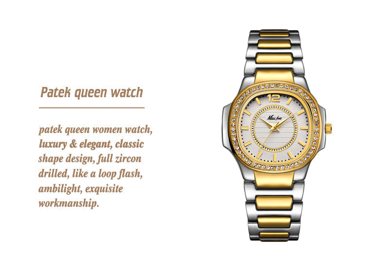 Women Watches Women Fashion Watch 2019 Geneva Designer Ladies Watch Luxury Brand Diamond Quartz Gold Wrist Watch Gifts For Women