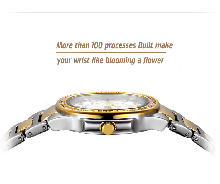 Women Watches Women Fashion Watch 2019 Geneva Designer Ladies Watch Luxury Brand Diamond Quartz Gold Wrist Watch Gifts For Women