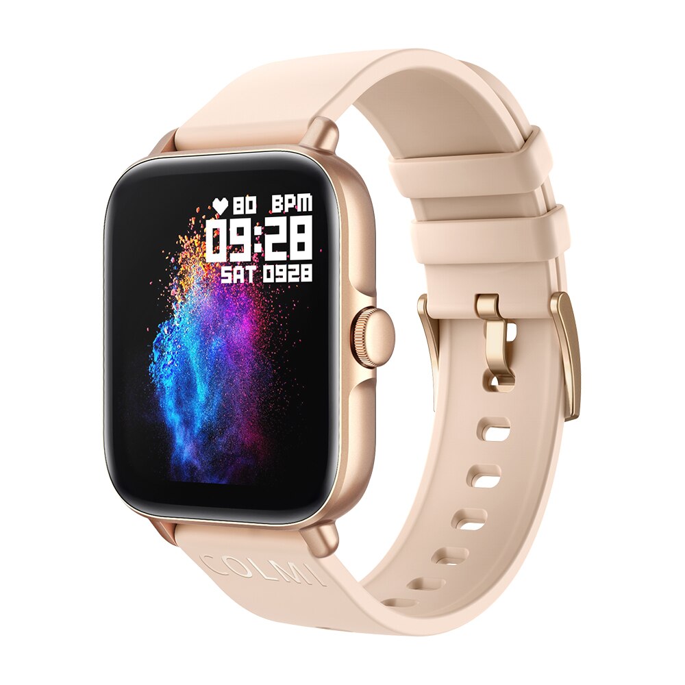 Colmi P28 Plus