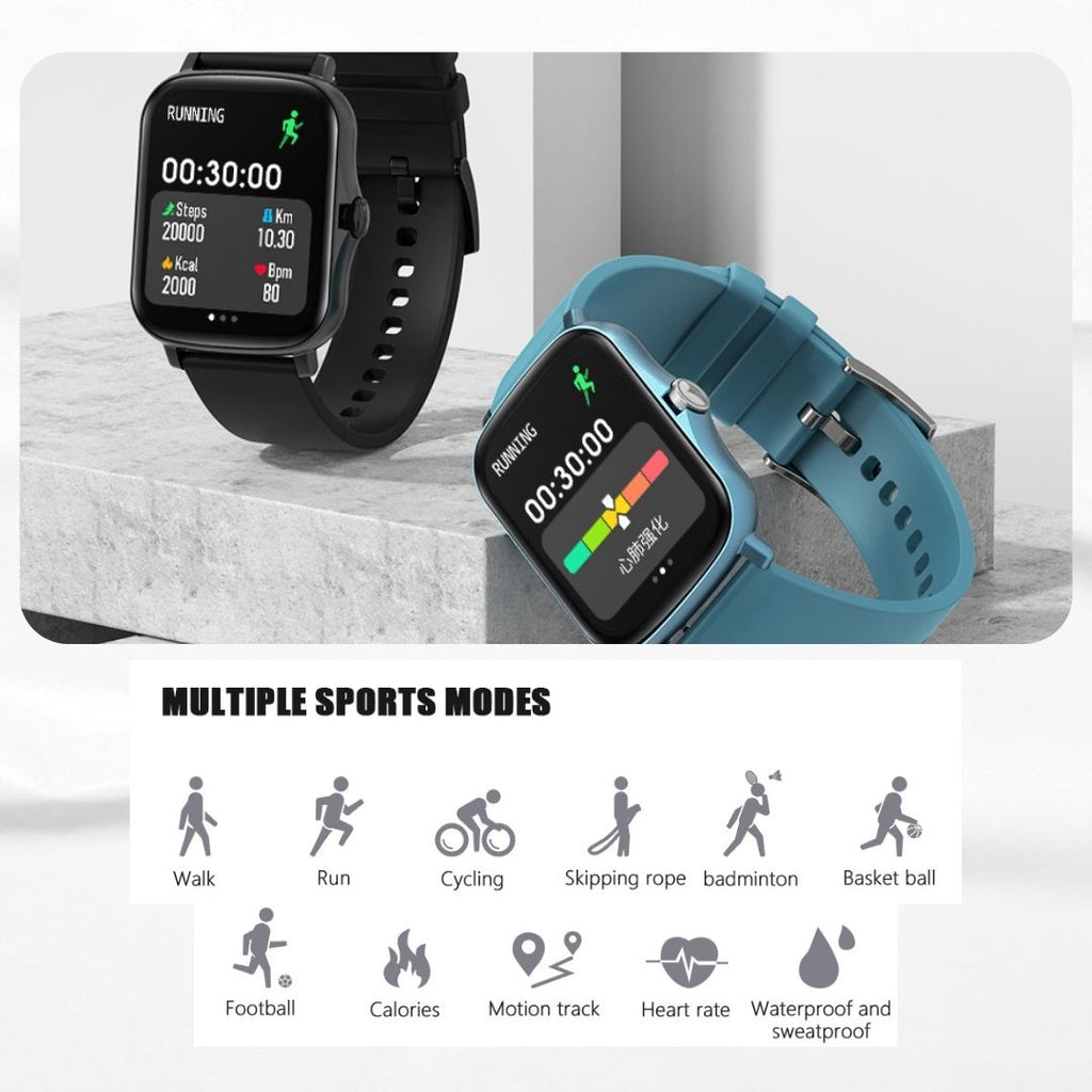 Colmi PLUS Smartwatch