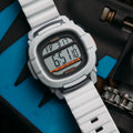 Timex Boost Shock Digital 47mm White