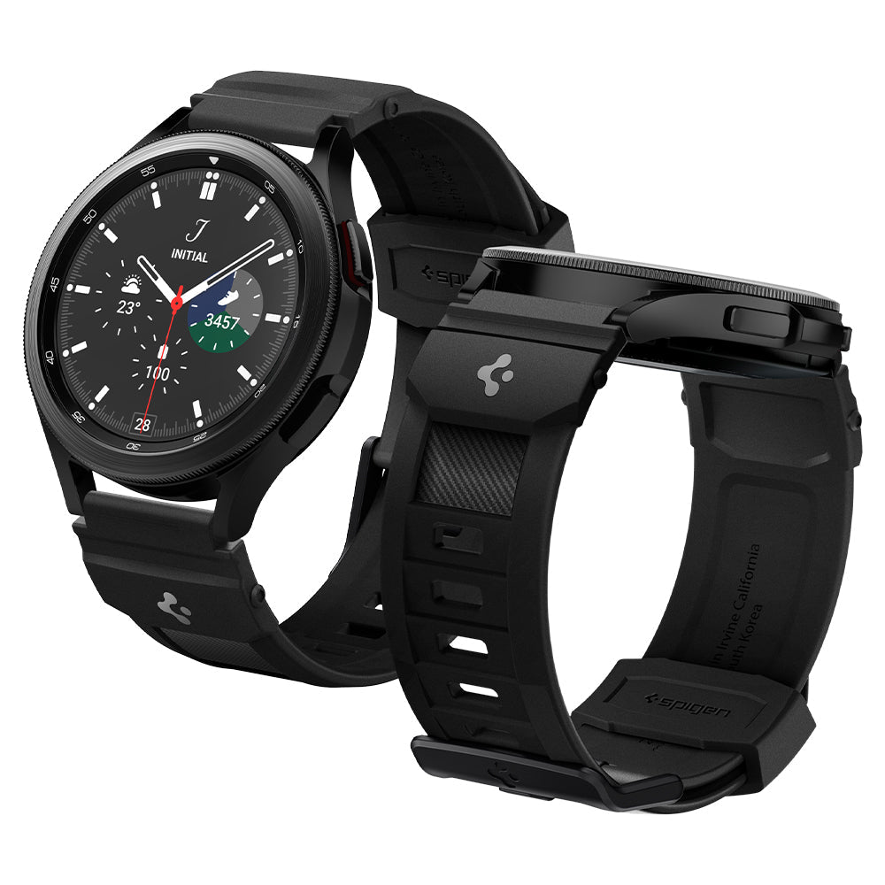 Rugged Armor Watch strap For Galaxy Watch 3/4/5