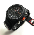 Luminox Swiss 3782.MI Bear Grylls Compass All Black