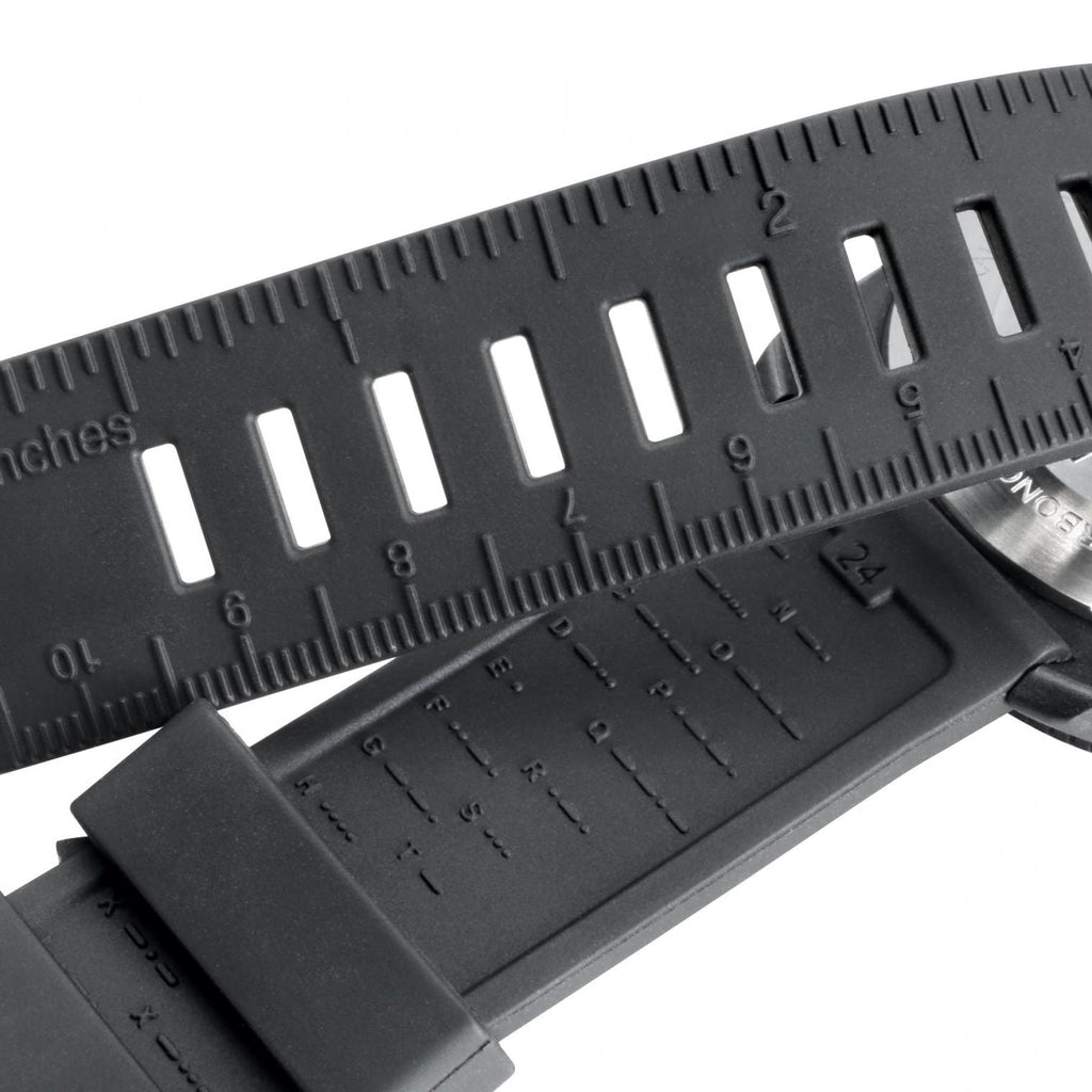 Luminox Swiss 3782.MI Bear Grylls Compass All Black