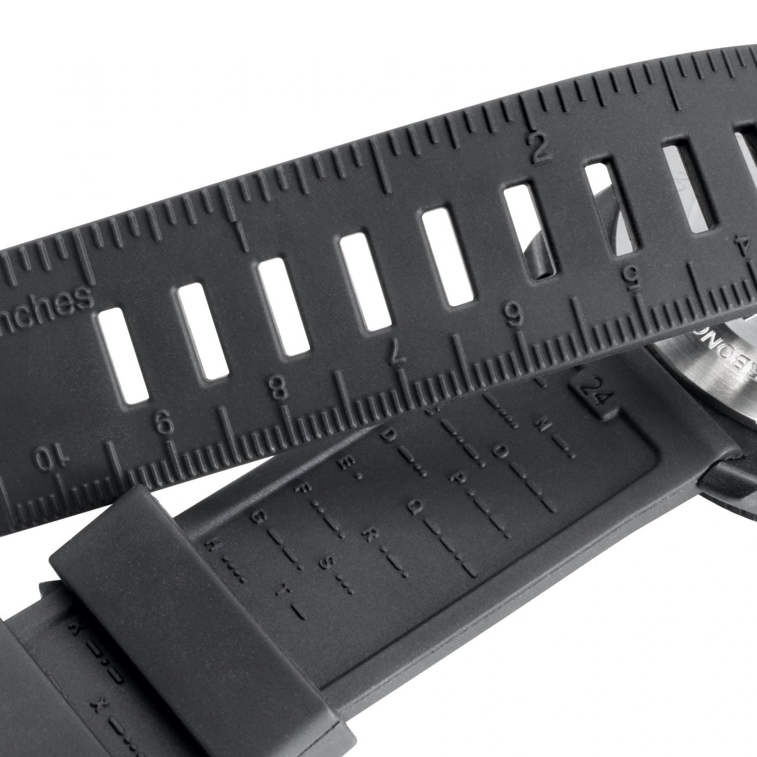 Luminox Swiss 3782.MI Bear Grylls Compass All Black