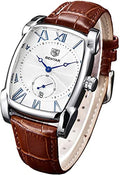 BIG DADDY BLACK BRACELET MEN'S WATCH