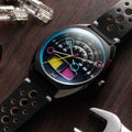 Xeric Halograph III Automatic CMYK