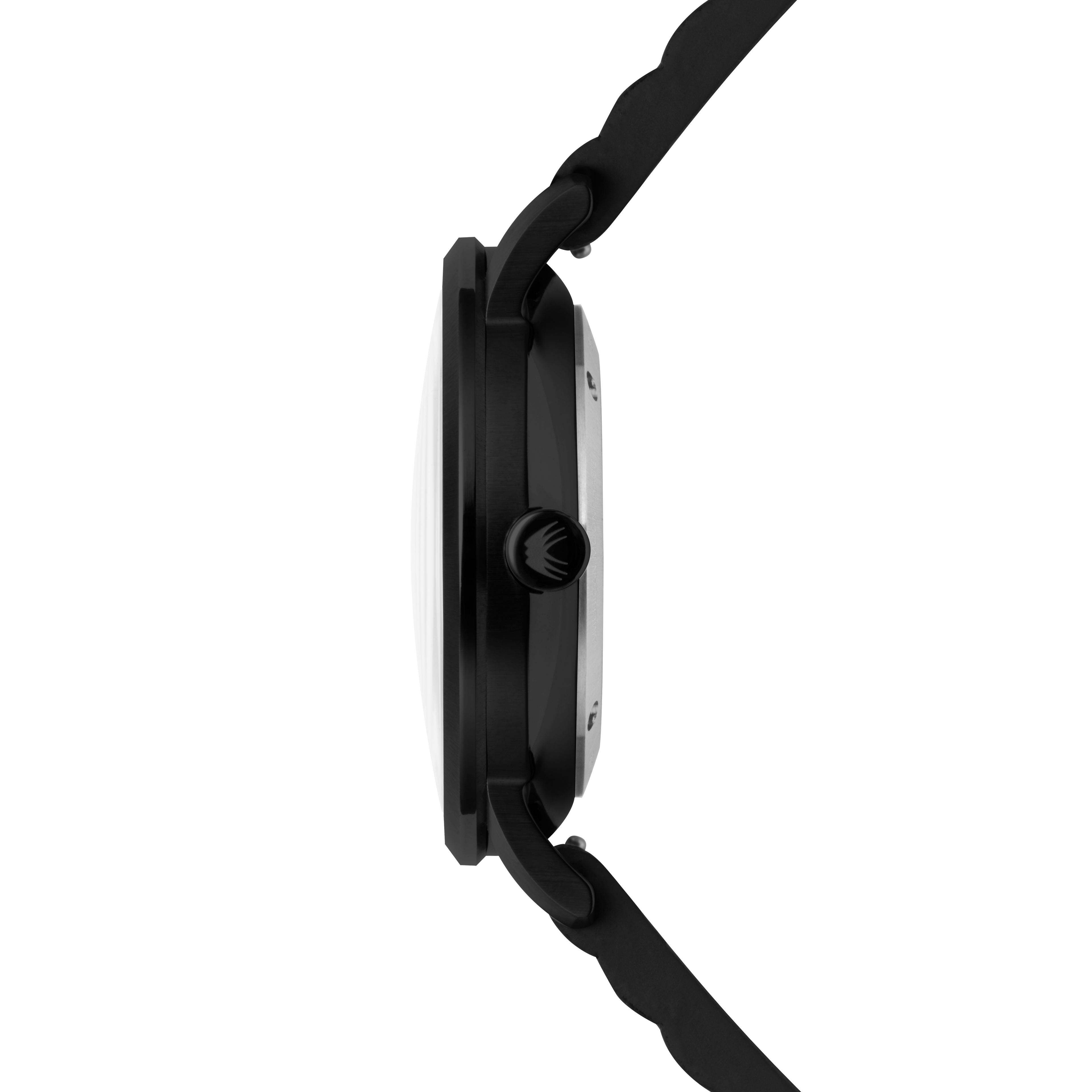 Xeric NASA Apollo 15 American Moonphase Black Hole