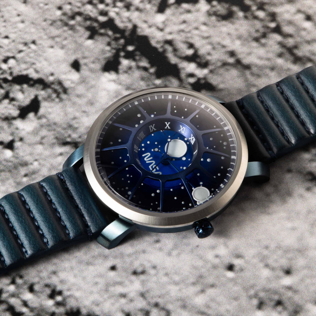 Xeric Trappist-1 NASA Edition Neutron Star