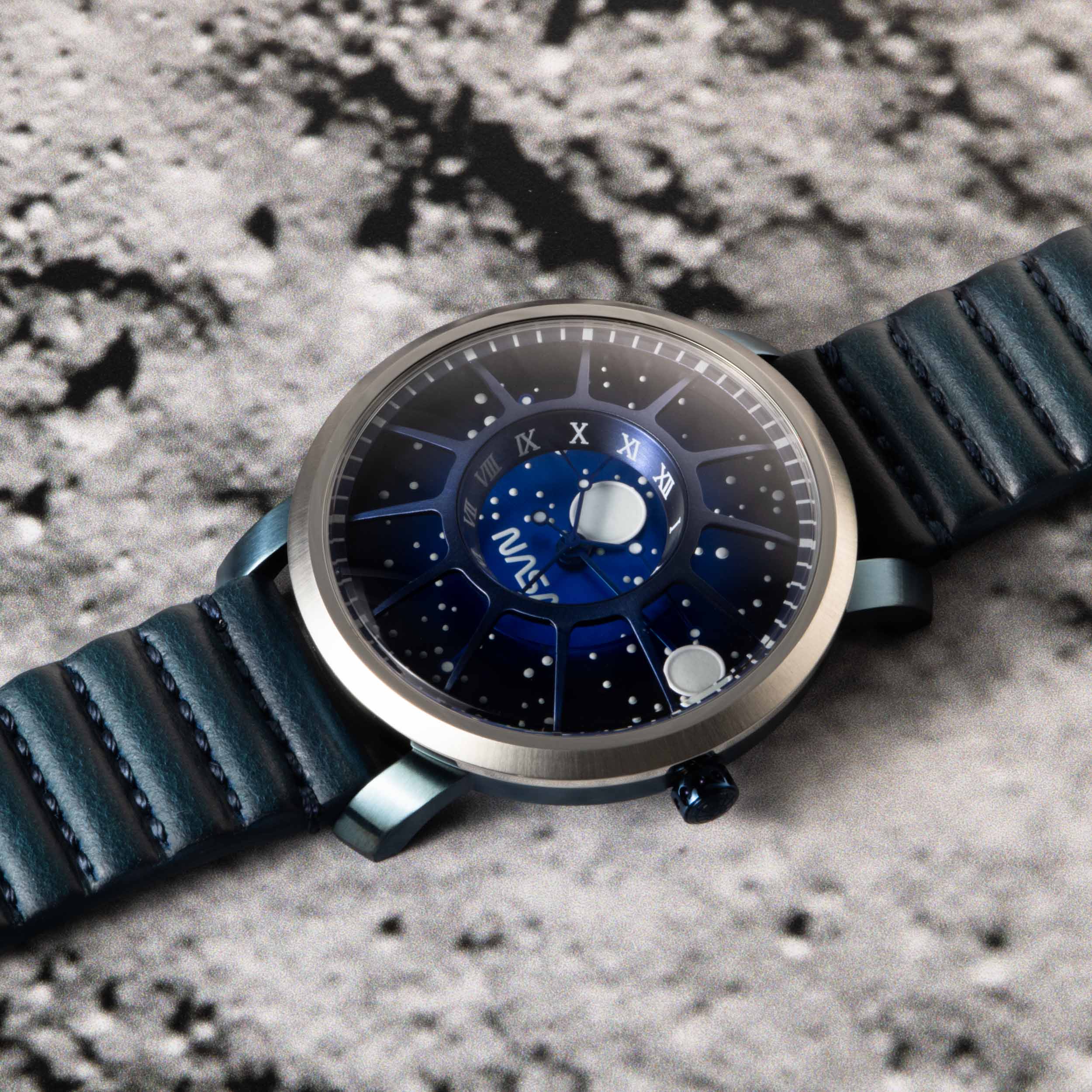 Xeric Trappist-1 NASA Edition Neutron Star