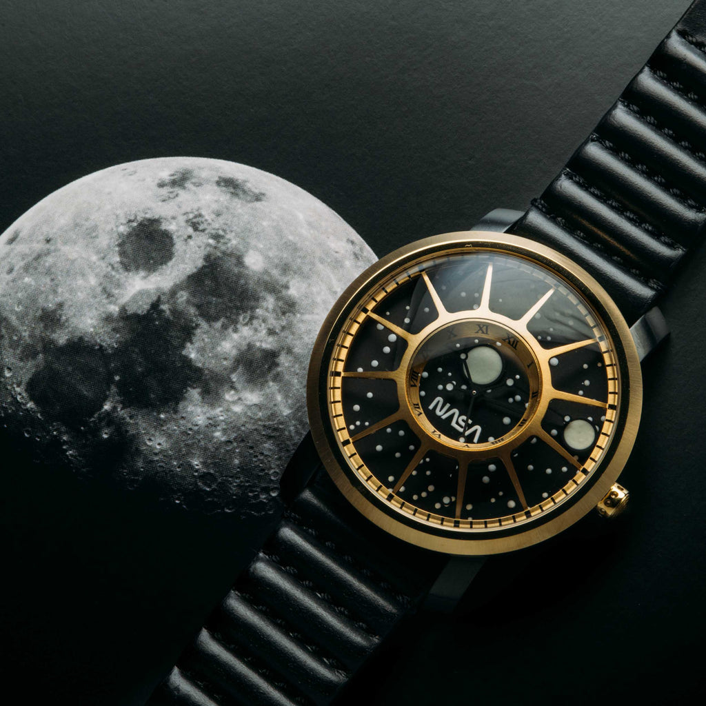 Xeric Trappist-1 NASA Edition James Webb