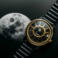 Xeric Trappist-1 NASA Edition James Webb