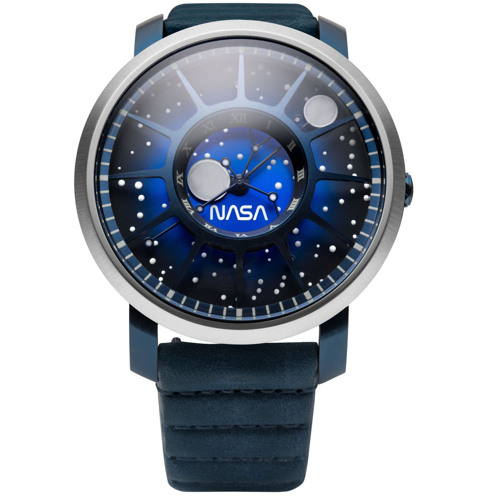Xeric Trappist-1 NASA Edition Neutron Star