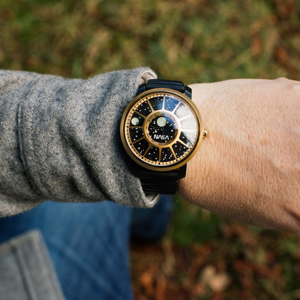 Xeric Trappist-1 NASA Edition James Webb