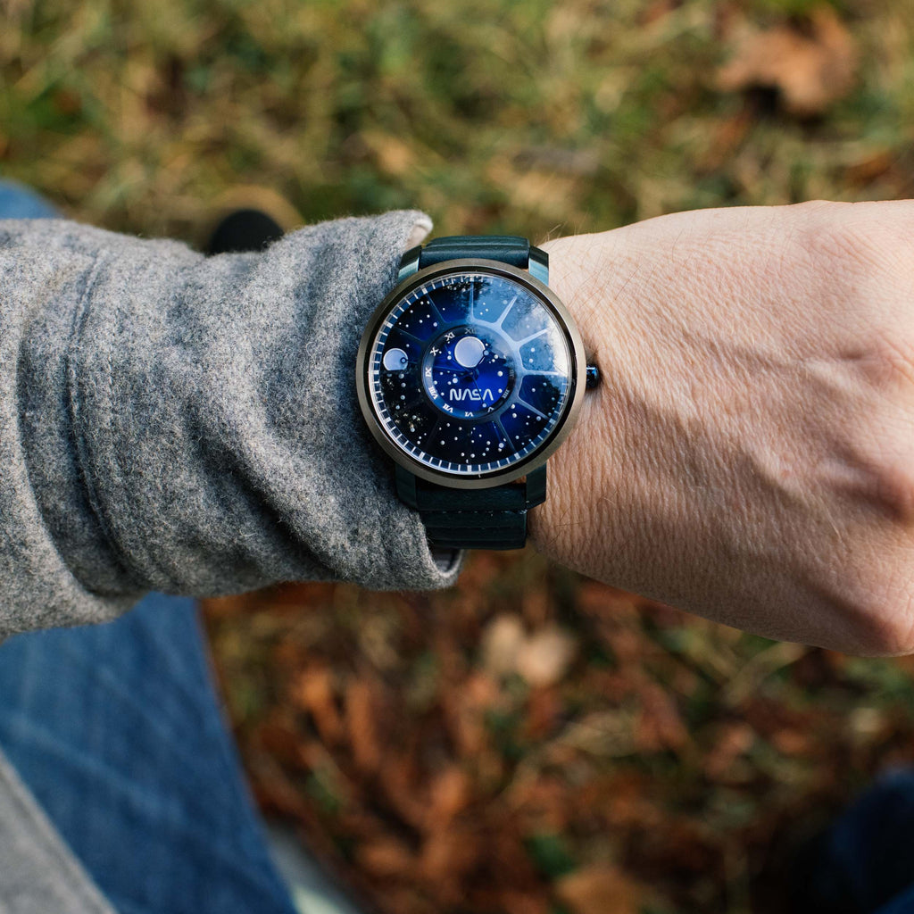 Xeric Trappist-1 NASA Edition Neutron Star